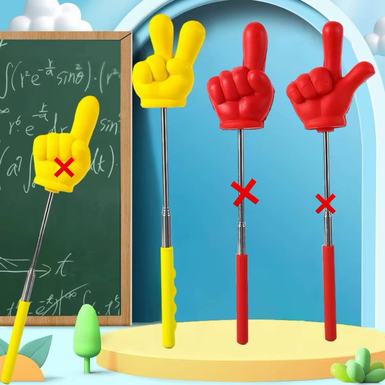 اكسسوارات • شغلات مدرسة • دفتر إحضار