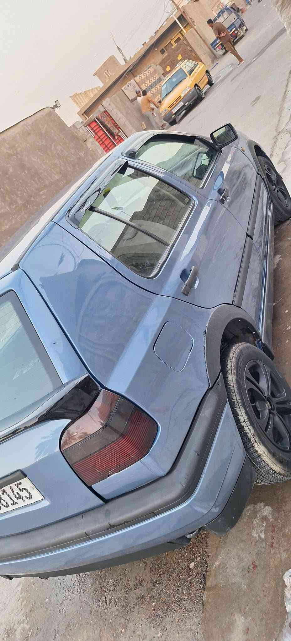 كولف 1992
مكينه 1800 كير عادي 
تخم تاير مكينه كير جديد 
صدر امامي خلفي رقم انكليزي تحويل مباشر 
مكان بغداد جسر ديالى *********** 
السعر 45 بيه مجال
