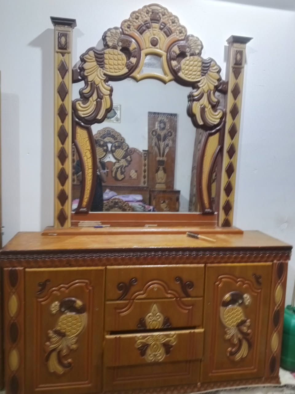 غرفه • نظيفة • سوك شيوخ