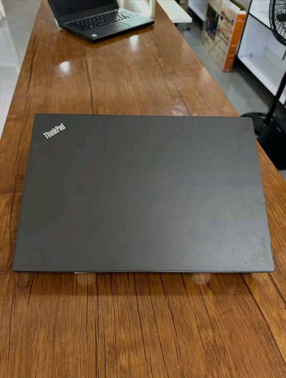 لينوفو ThinkPad L470 • i5 الجيل السابع • رام ٨GB ٢٥٦SSD