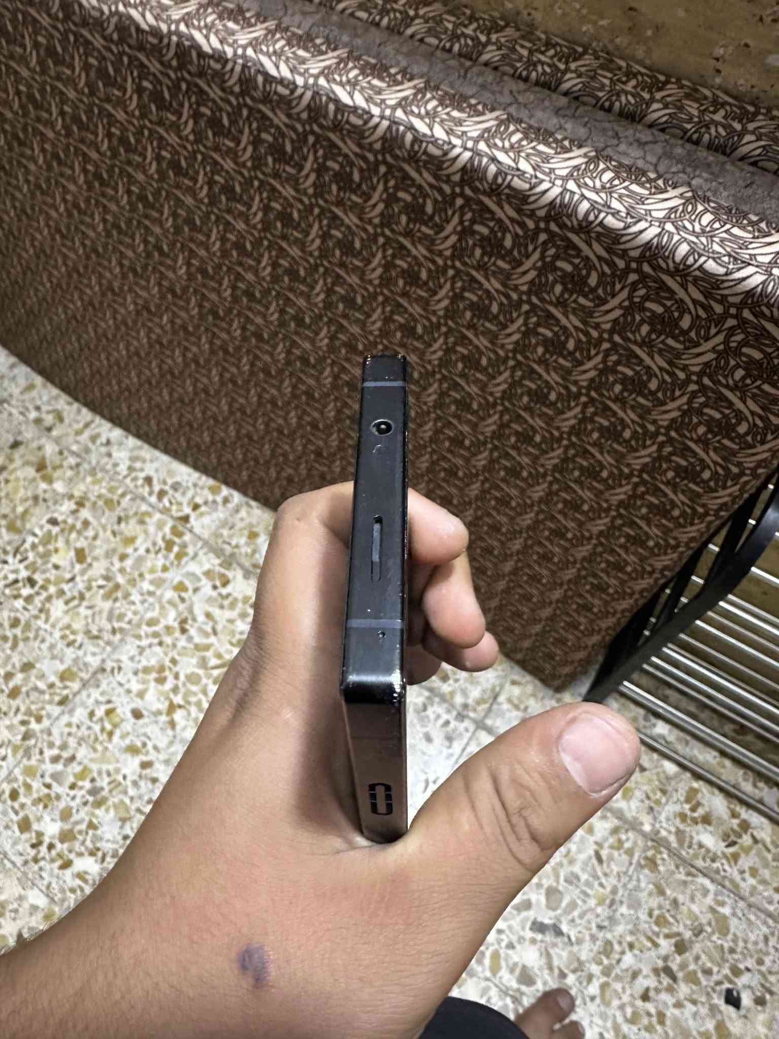 ريد ماجك
جهاز ريد ماجك 9S proجهاز كفاله عامه شرط ما طاب تصليح الجهاز بي نمش خفيف كلش بل اطراف مال شاصي ينحسبن عل عدد الاصابع كل مشكله مابي مروحه ذاكره 256كفاله من كلشي الجهاز ويا بس كارتون بدون شاحن سعره بسعر بوكو F7السعر 550وبي مجال الشراي مكاني بابل القاسم للتواصل***********
