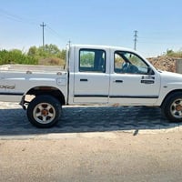 مازدا ٢٠٠٥ • كاز • المجر الكبير