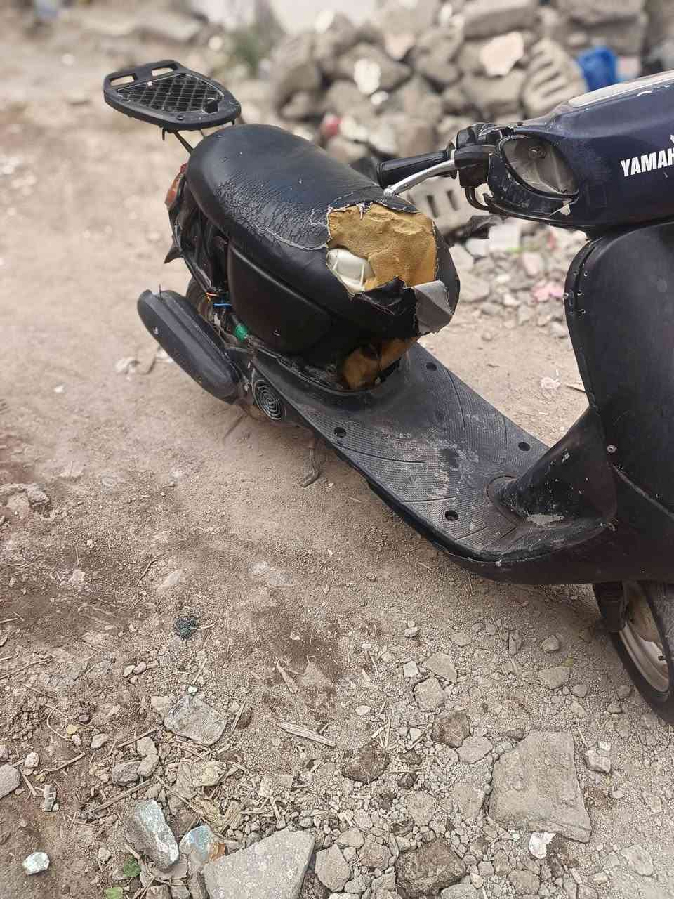 منغولي خطيه • نضيفه • ١٨٠