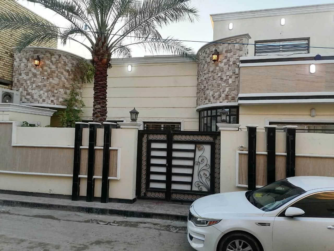 طابو صرف • ٢١٧م • خلف التربيه الجديدة