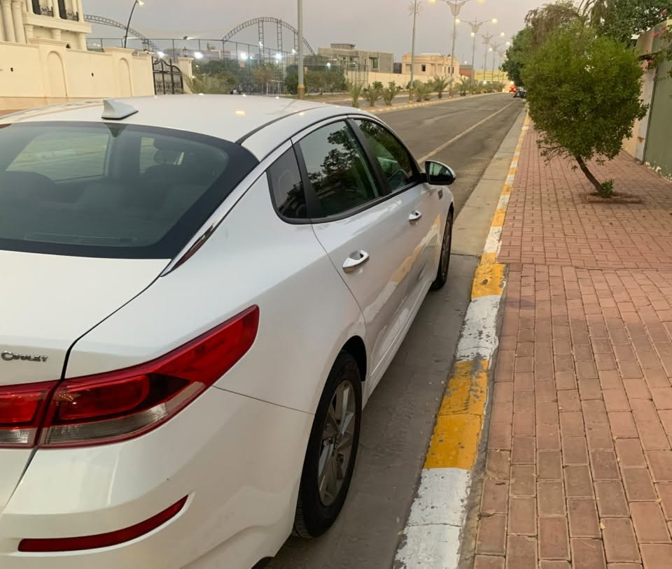 للبيع كيا أوبتيما 2019 وارد أمريكي

 المحرك: 2400 GDI 

 بدون صبغ، وبدون إيرباك 

 الرقم: أربيل

السعر:  ( ١٣٧ $ ) وبيها مجال 

 مكان السيارة: الأنبار / الرمادي
 
 ملاحظة: صور الحادث موجودة بالمنشور

رقم الهاتف : ***********
