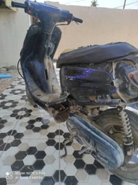 دراجه • كامله • ميه