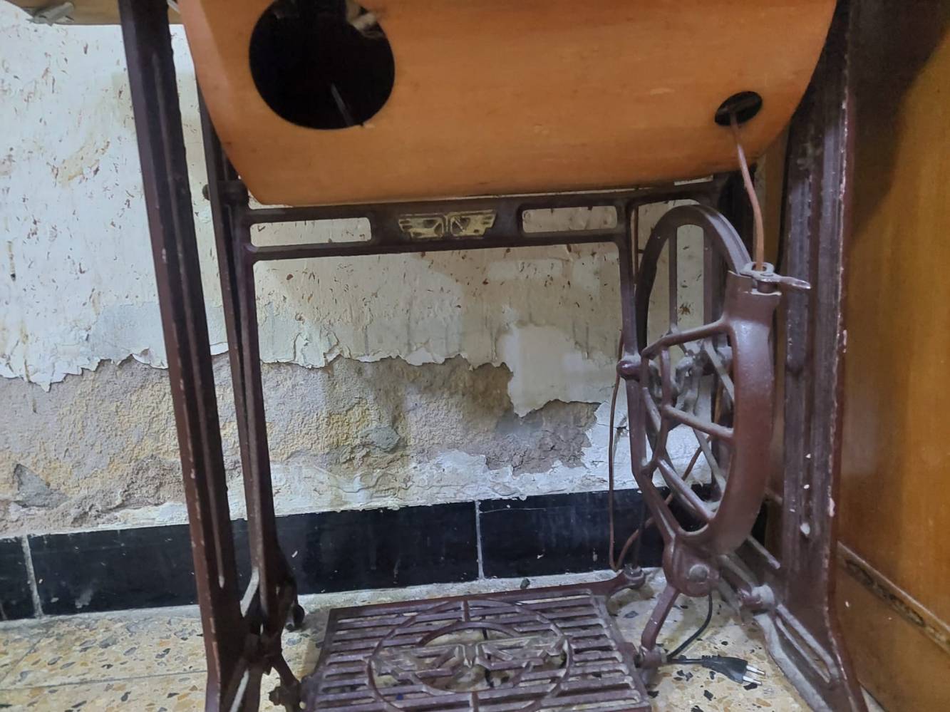 مكينة خياطة • جديدة • بغداد