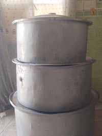 قنينة غاز • فافون • ٣ قطع