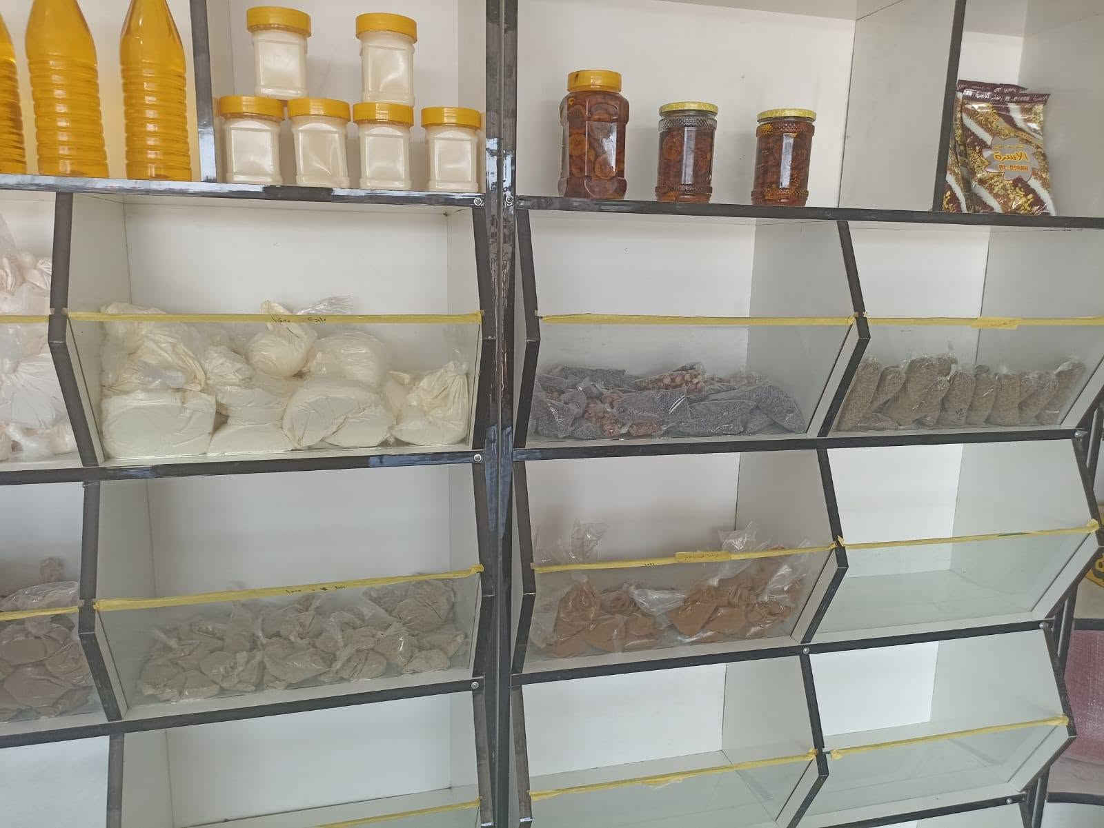السلام عليكم باترينات للبيع
اصارلها اقل السنه من مسويها نظيفات حيل 

يفيدا لاي محل تقريبا المكان فلوجه الشهداء 

الي يحب يستفسر على السعر يتصل على هل رقم ومنختلف ان شاء الله 

***********

وشكرا
