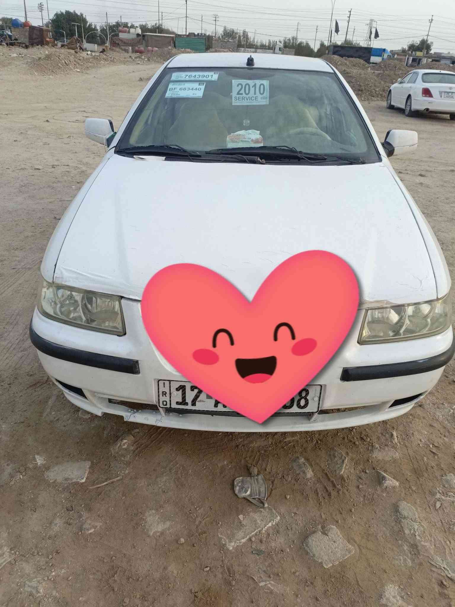 موديل ١٠ • رقم مثنى انگليزي • مكينة گير فرنسي
