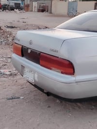 كراون • كفالة • معجون