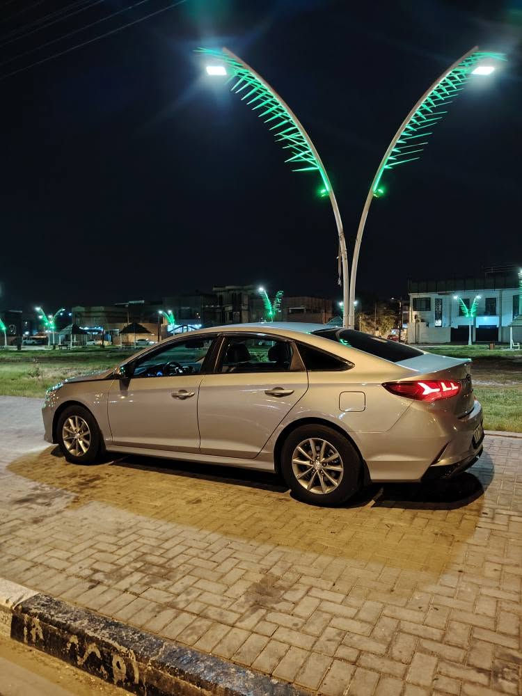 السلام عليكم
هونداي سوناتا 2023وارد كوري كفاله عامه رقم بصره بسمي  تحويل وكاله حاضر  محرك /2000 دوش  بانزين خط واحد  عداد المسافه 50 الف   وقابل للزياده  بيها رش من كوريه قطعتين بدون ضربه  ولا تبديل   مكاني اابصره السعر 158$*********** البصرة, العراق
