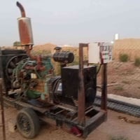 مولد فالفو • ١٥٠ • نضيف