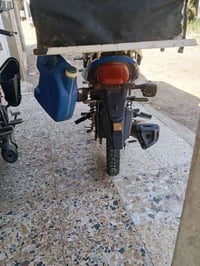 ورحمه الله وبركاته دراجه البيع خمسه كير خير من الله ما نقصه شي كهربائي...
