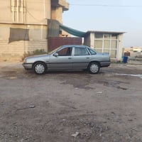 فيكترا ١٩٩١ • ١٨٠٠ • الحويجه