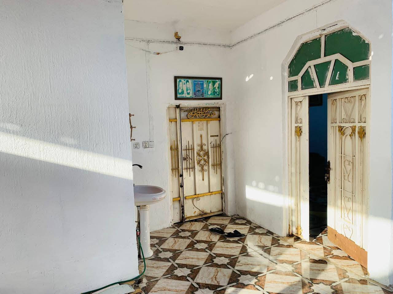 المدثره • ٣٦٠م • غرفتين