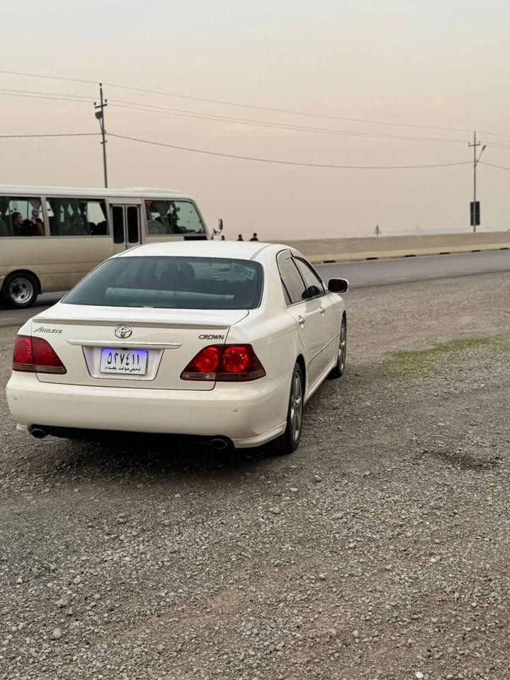 بەسمە رەساسی • ٢٠٠٧ • دهان جديد