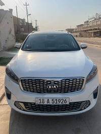 سرنتو • ٢٠٢٠ • مكينه وكير كفاله