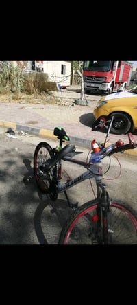 بايسكل • الكوت • حي الجهاد