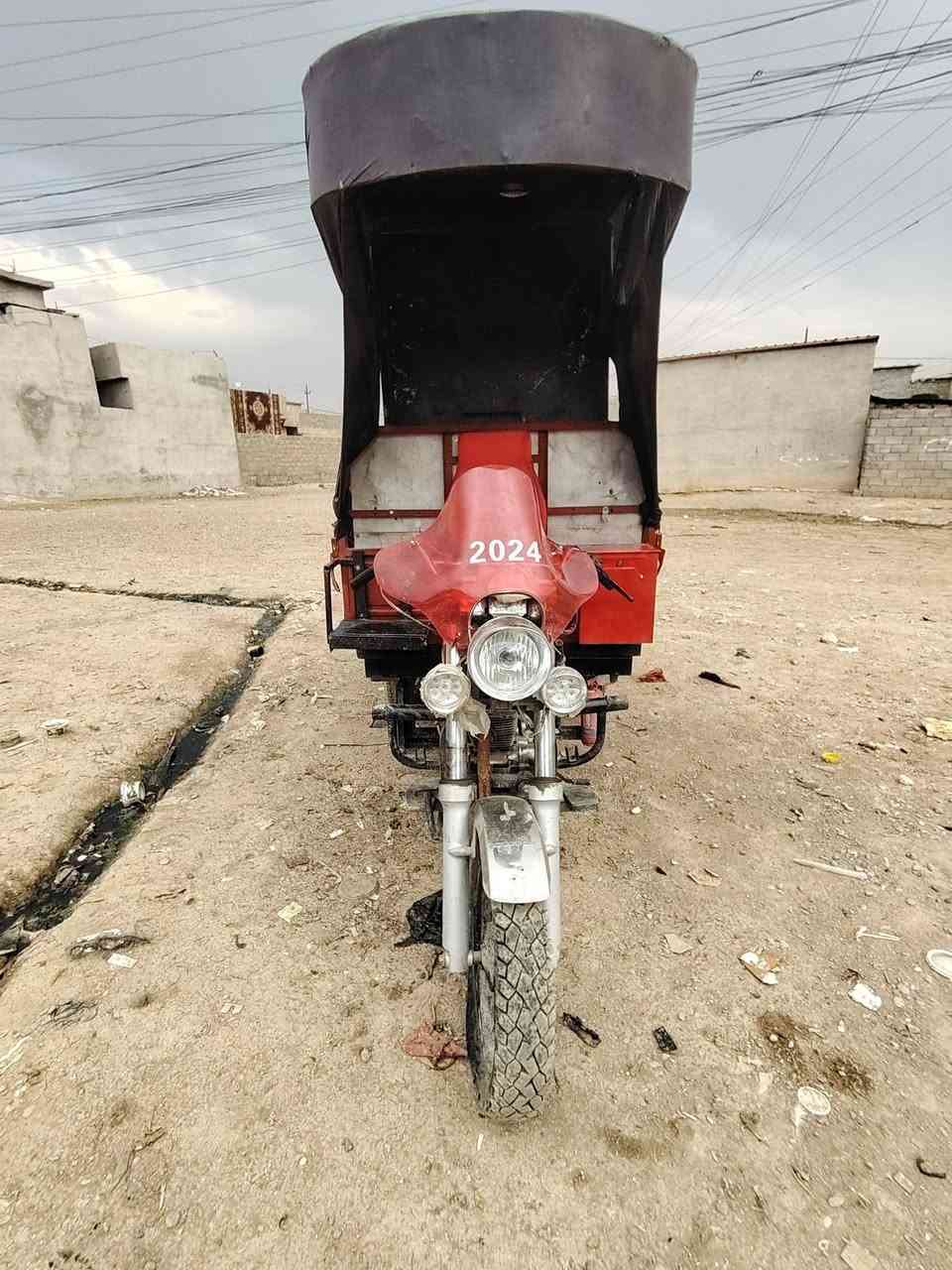 موديل 16 • محرك 19 • يحتاج باتري