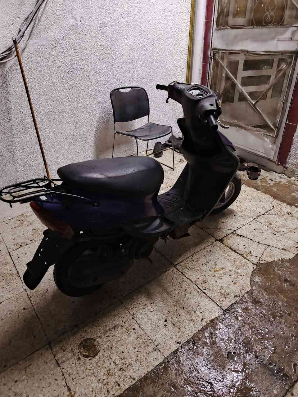 دراجه البيع بيجي سعره ١٦٠ وبيه مجال مكان غزاليه بيه مكينه مال رمبه شلع ومعدل ***********
