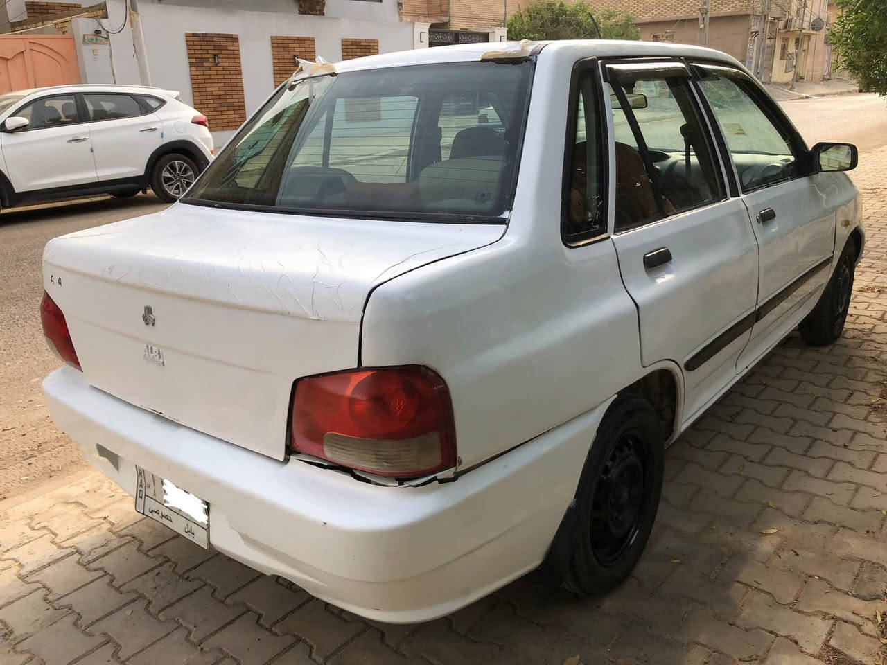 رقم بابل • ٢٠١١ • دواخل نضيفه