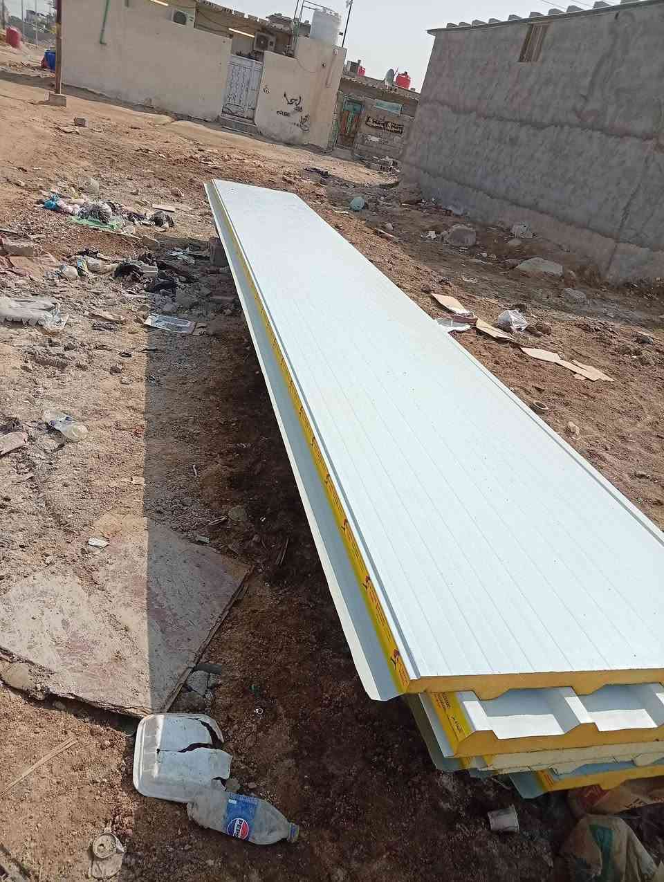 شندويج جديد • ٧٫٥م • ٦ قطع