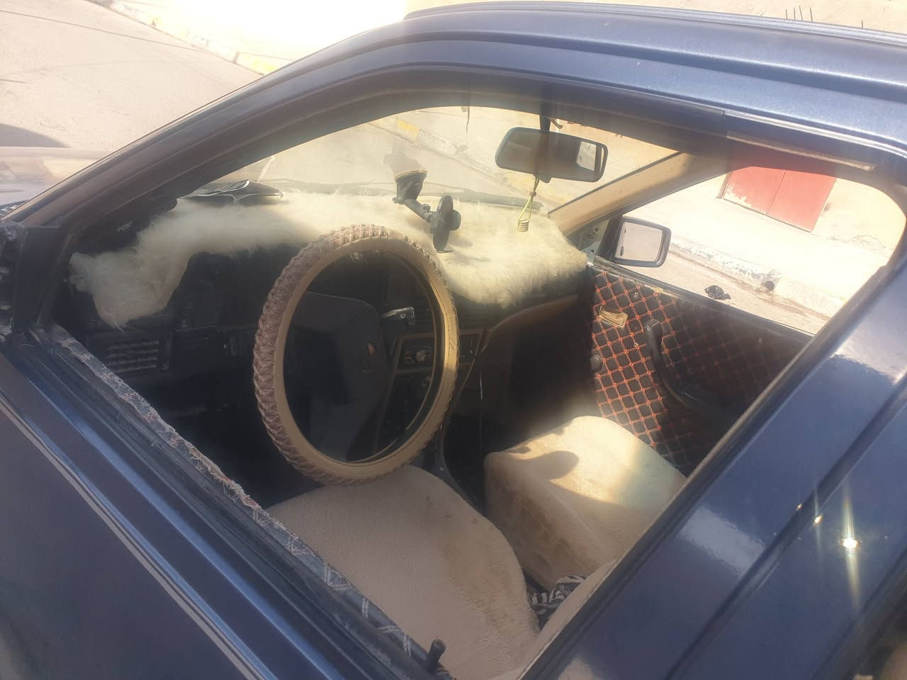 السلام عليكم
إعادة نشر بسبب وعود مزيفه 
اوبل كاديت رقم فحص نينوى شرط تحويل من الشرعي مكاني تلعفر والشرعي من تلعفر المحرك بي صرف مكفولة من الكص وحادت سعرها 14 وبيها مجال رجاء ادا مو شراي لا تنطيني موعد وتعتدر ما تجي ***********// ***********
