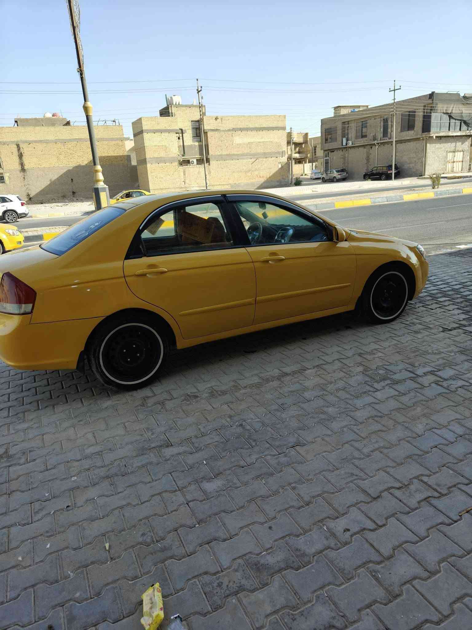 السلام عليكم سبكترا 2008 مكينه 2000جديده بالكارتون كير كفاله تبريد ثلج 🥶سياره حادث امريكي جاملغ امامي ايسر فقط سياره خير من الله جاهزه للخير نضيفه كلش رقم كربلاء نكليزي سنويه ل2029 هزه جديده مصفره هيئه وغرامات راعيه يمي يريد مداور السعر 65 وبيه مجال قليل حق الجيه *********** كربلاء حي الفارس
