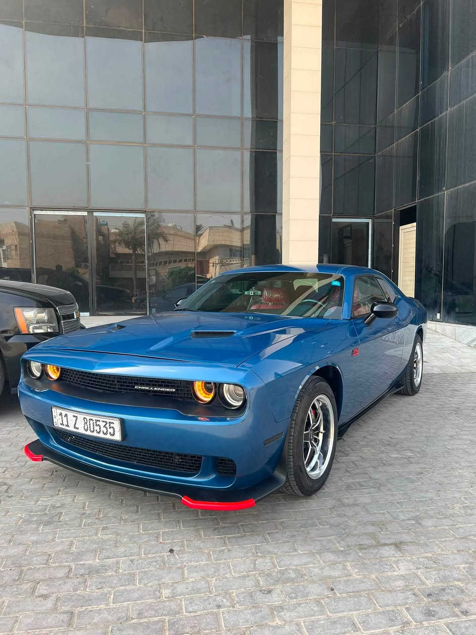 السلام عليكم
دوج جالنجر موديل 23 SXT اصدار اخير 
بدون ايرباك 
محرك 3600 
ماشيه 44 mi 
كشنات حضن احمر 
دركه RBM  
ويل ماركة ويلد الامريكي 
بصمه Red Eye
لحيه ودفيوزرات 
السياره جاهزه ماتصرف عليها 
الحادث جاملغ خلفي 
صور الحادث المراسله واتساب 
السعر 193 ورقه 
للاتصال والاستفسار ☎️
***********
