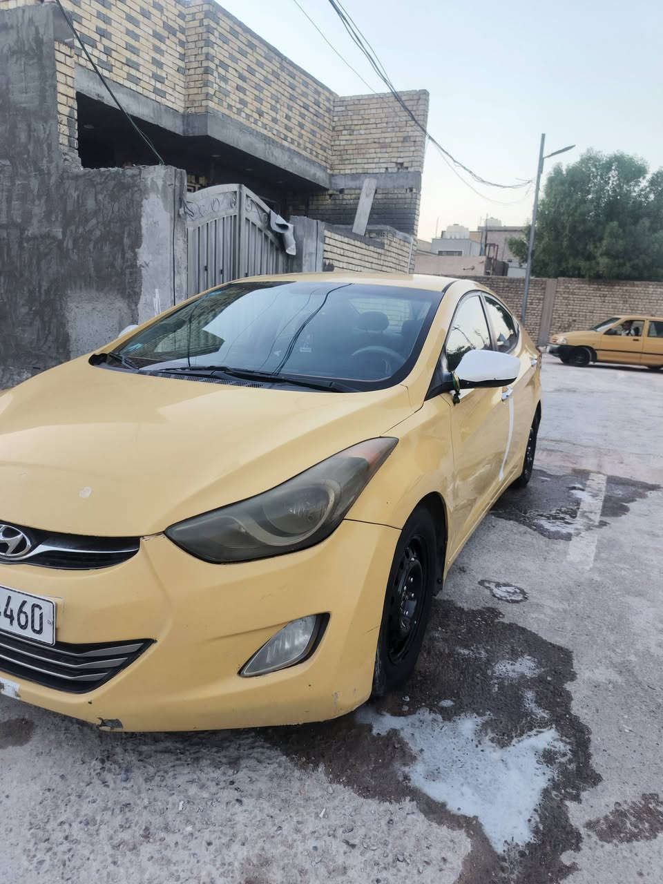 سلام عليكم النترا موديل 13 امريكي تبديل الجاملغ الامامي فقط كير ومكينه وتبريد مكفول تخم تاير جديد حداديه نضيفه الماكينه لا تبخير ولا تنقيص باتري جديد منضومه تبريد جديد تحويل ثاني يوم بسمي رقمها بغداد مكاني زعفرانيه..السعر 95 وبيها مجال
للاستفسار الاتصال على هذا الرقم ***********
سلام عليكم النترا موديل 13 امريكي تبديل الجاملغ الامامي فقط كير ومكينه وتبريد مكفول تخم تاير جديد حداديه نضيفه الماكينه لا تبخير ولا تنقيص باتري جديد منضومه تبريد جديد تحويل ثاني يوم بسمي رقمها بغداد مكاني زعفرانيه..السعر 95 وبيها مجال
