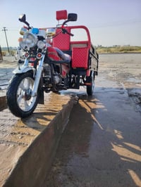 ستوته • مديل 21 • محرك شرط