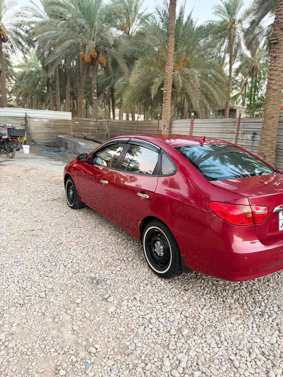 سلام عليكم
افانتي موديل 10  اصل ادوات كص جنطه متومه اربيل 
فول مواصفات عدى الفتحه 
بصمه 
شاشه 
كامره 
حساسات 
تدفئه تبريد بلكشنات 
مكينه 1600 
كير مكينه حداديه تبريد كامله ع اخر حبايه
وكاله ومكاتبه للمشتري 
المكان بابل 
السعر 40 وبيها مجال حك الجيه 
الاتصال ***********
