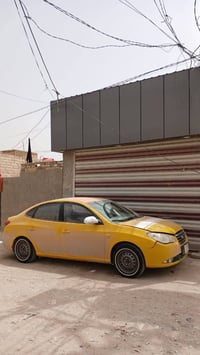 ألنترا 2012 خليجي مكينه 1600 دكشن عالي مكينه او كير شادهن جديد تبريد ث...