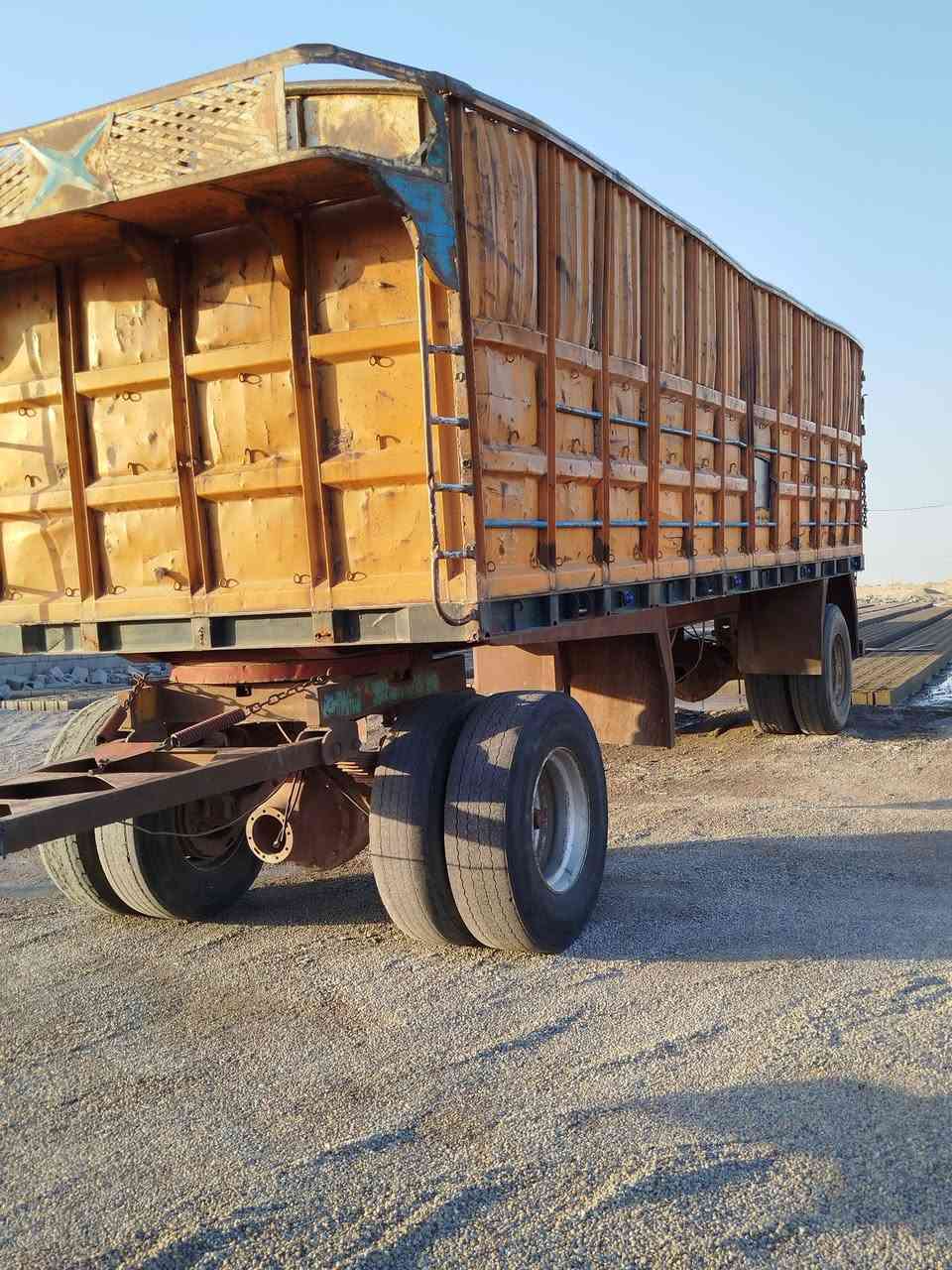 مقطوره • ٧ ونص • كهربائيات جدد