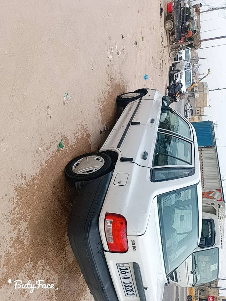 سايبا • ٢٠١٤ • رقم قادسيه