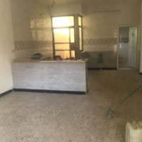 طابق أرضي • غرفتين • زراعي ابو الطياره