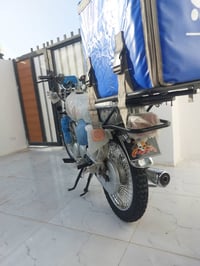 ناما تيربو • هونزدا • ٢٠٢٣