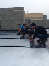 اعلان الى اصحاب المنازل وصحاب المقاولات نعمل بل كير بكل نو عياتة والوز...