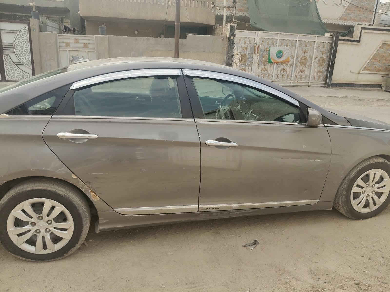 النترا • ٢٠١١ • مكينه 2400