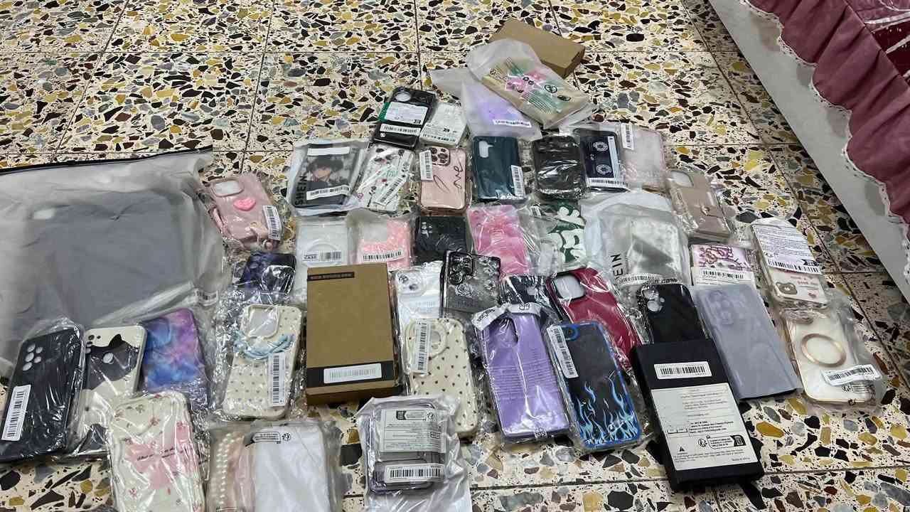 متاح شلعة امزون 
ميكس 
عنوان بغداد 
سعر200
ستفسار ***********

