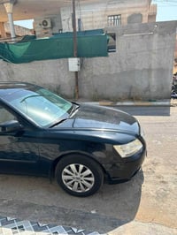سوناتا ٢٠١٠ • كلين بدون صبغ • بيجي