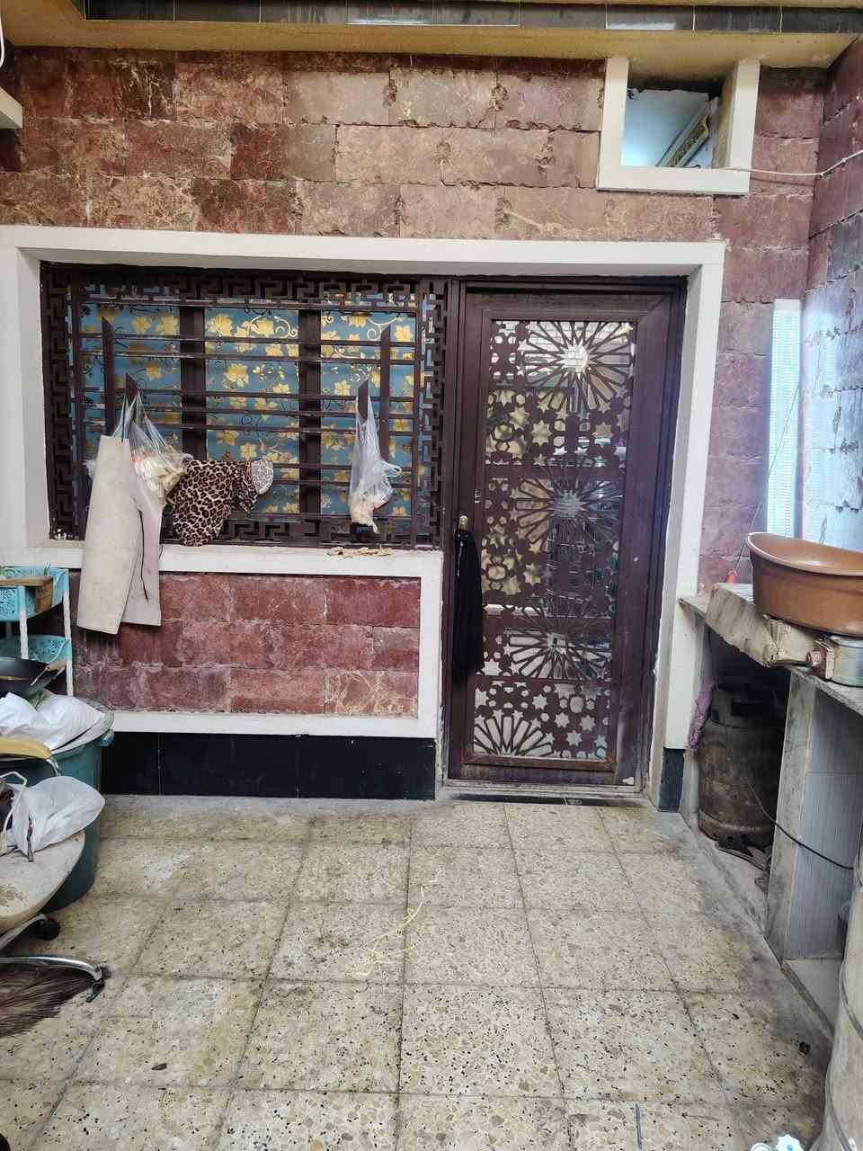 السلام عليكم ورحمة لبيع بيت مساحته 300طابق واحد
يحتوي على 3غرفة نوم استقبال طول 10متر عرض
حولي كبير ٣غرف نوم بيت واجه علئ فراع
سند 25 طابو زراعي
العنوان بيت الغربي شارع العماره الصفر قبل فواج طوائ
رقم الهاتف *********** *********** فقط واتساب ***********اتصال تدلل
