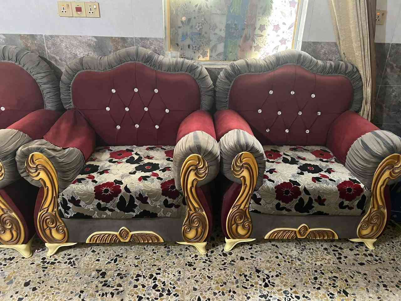 تخم قنفات تركي 5 قطع 10 نفرات نضيف تسكام مابي ضرر السعر 275 وبي مجال استفسار خاص النجف, العراق
