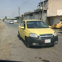 افيو ٢٠٠٨ • محرك شرط • موصل