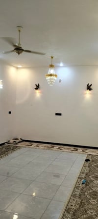 الديوانية حي الزيتون • ٢٠٠م • ٣غرف