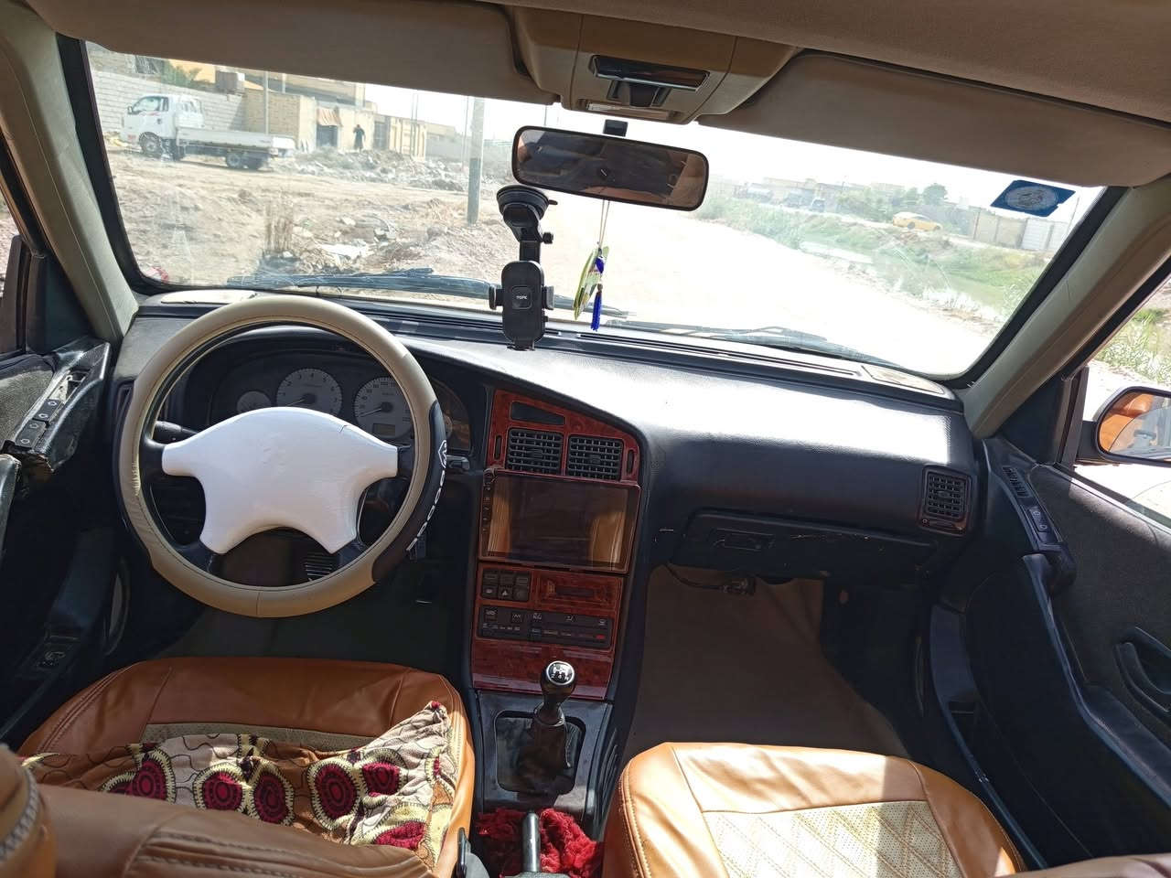 بيجو بارس • ٢٠١٢ • بناصريه