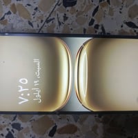 تكنو سبارك ٤٠ • ذاكرة ٢٥٦ • بطارية ٥٢٠٠
