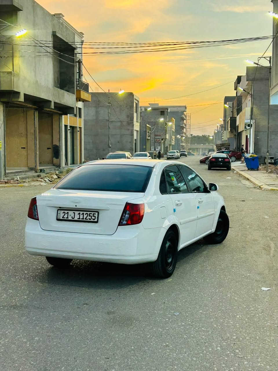 اوبترا ٢٠١٣ • بدون ضربه • رقم سليمانية