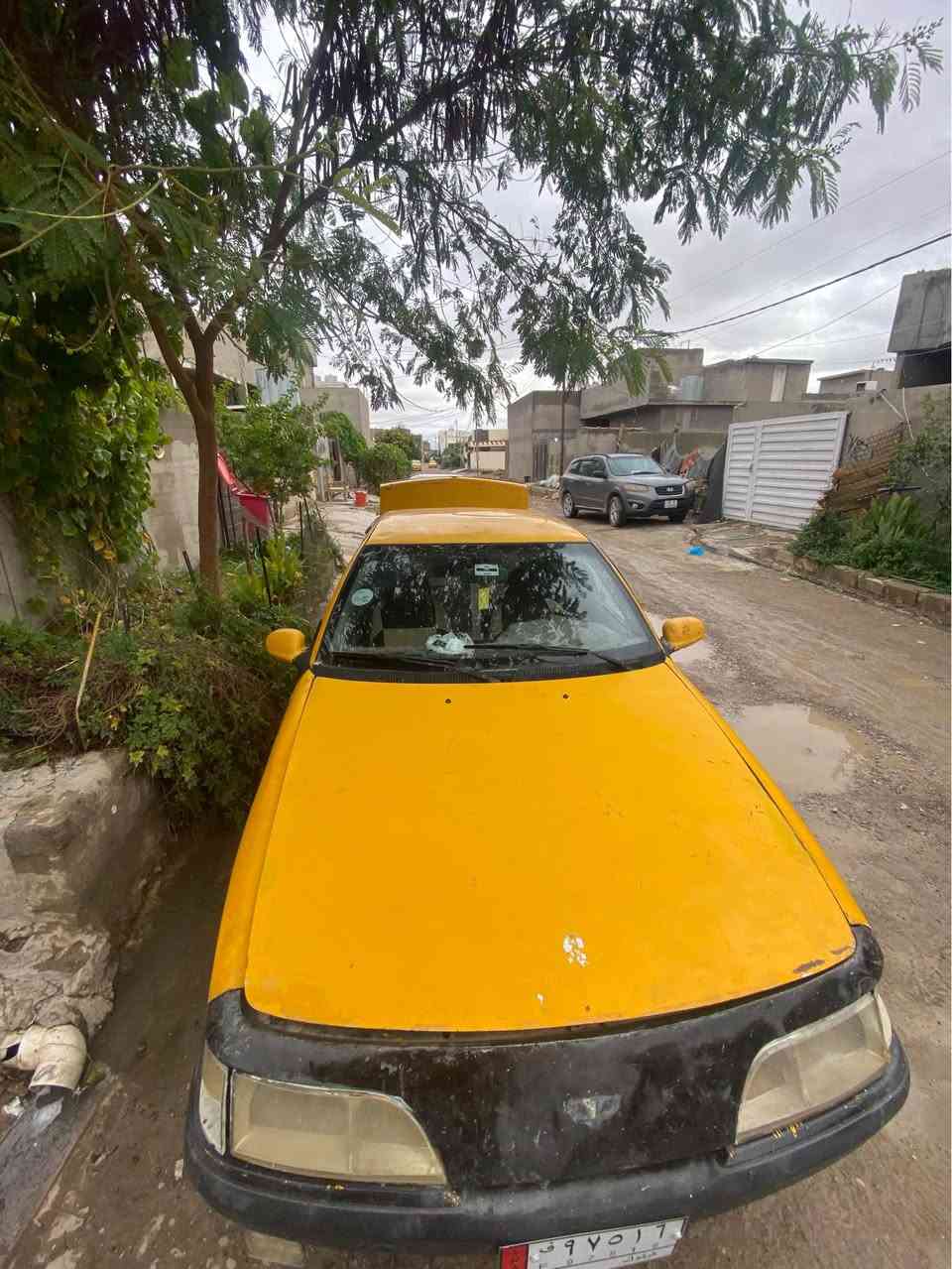 للبيع دايو اسبرو 
محرك نضيف 
فقط الكير واكف 
سياره لا صرف لا بخار 
قيم وخذ *********** كركوك, العراق
